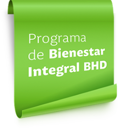 Programa de Bienestar Intergral BHD